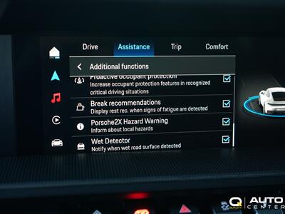 2025 Porsche 911 Carrera 4 GTS - Photo 40 - Lynnwood, WA 98036