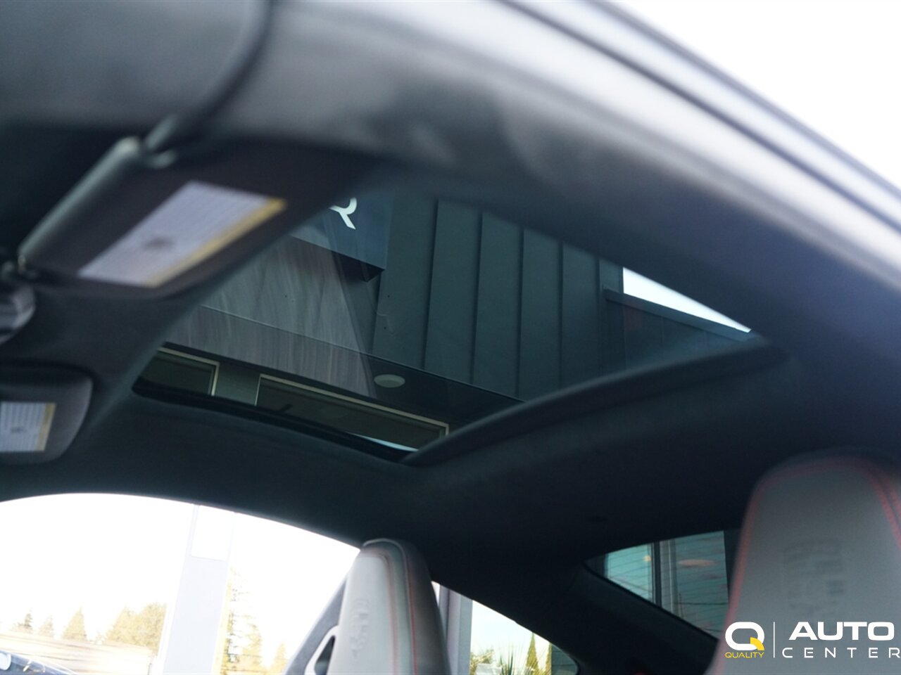 2025 Porsche 911 Carrera 4 GTS - Photo 49 - Lynnwood, WA 98036