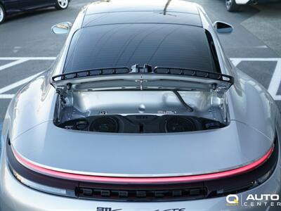 2025 Porsche 911 Carrera 4 GTS - Photo 15 - Lynnwood, WA 98036