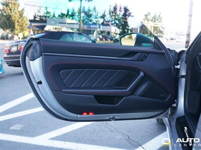 2025 Porsche 911 Carrera 4 GTS - Photo 17 - Lynnwood, WA 98036