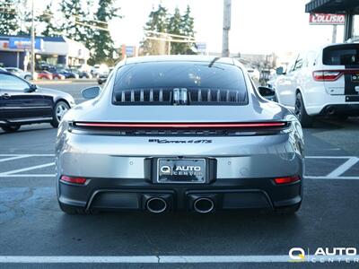 2025 Porsche 911 Carrera 4 GTS - Photo 6 - Lynnwood, WA 98036