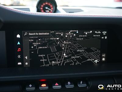 2025 Porsche 911 Carrera 4 GTS - Photo 36 - Lynnwood, WA 98036