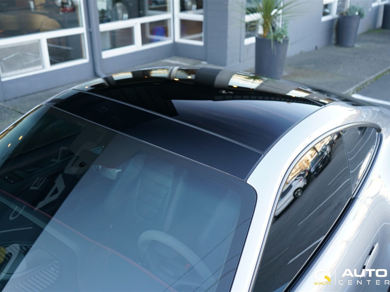 2025 Porsche 911 Carrera 4 GTS - Photo 12 - Lynnwood, WA 98036