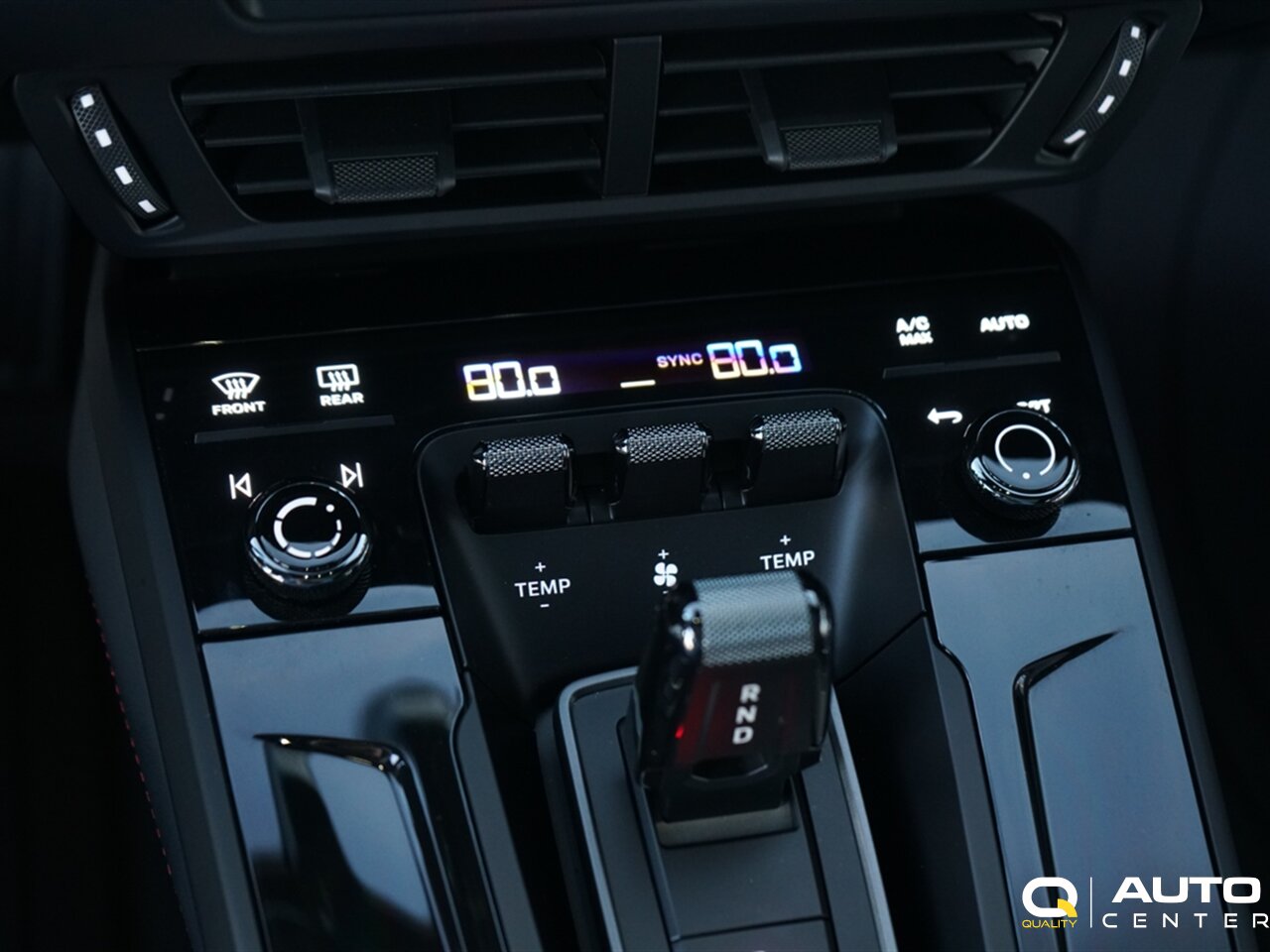 2025 Porsche 911 Carrera 4 GTS - Photo 43 - Lynnwood, WA 98036