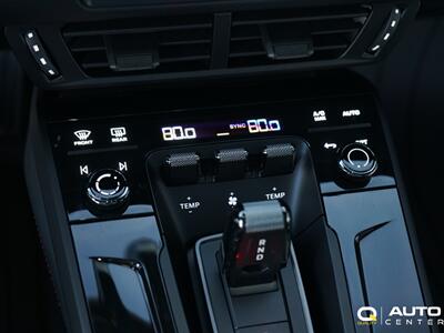 2025 Porsche 911 Carrera 4 GTS - Photo 43 - Lynnwood, WA 98036