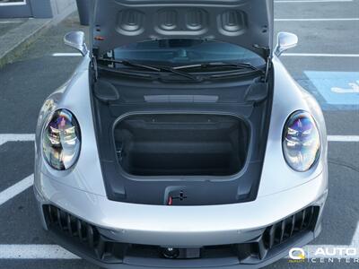 2025 Porsche 911 Carrera 4 GTS - Photo 13 - Lynnwood, WA 98036