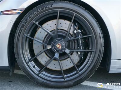 2025 Porsche 911 Carrera 4 GTS - Photo 11 - Lynnwood, WA 98036