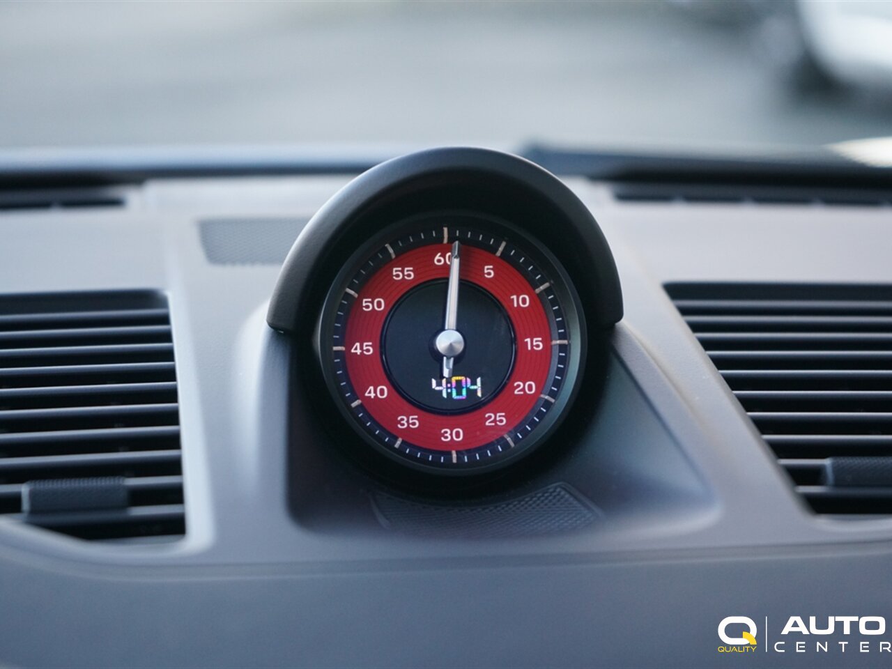 2025 Porsche 911 Carrera 4 GTS - Photo 35 - Lynnwood, WA 98036