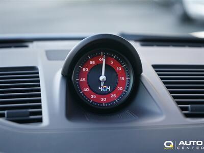 2025 Porsche 911 Carrera 4 GTS - Photo 35 - Lynnwood, WA 98036