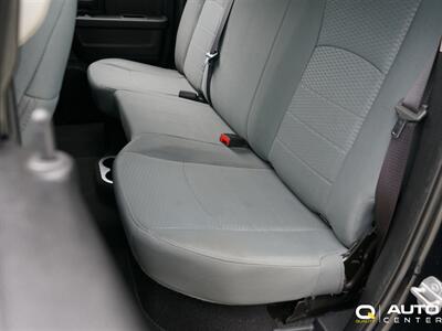 2016 RAM 1500 Tradesman   - Photo 36 - Lynnwood, WA 98036