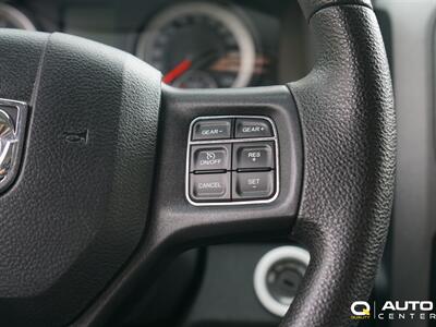 2016 RAM 1500 Tradesman   - Photo 26 - Lynnwood, WA 98036