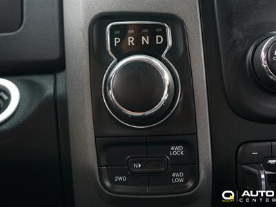 2016 RAM 1500 Tradesman   - Photo 30 - Lynnwood, WA 98036