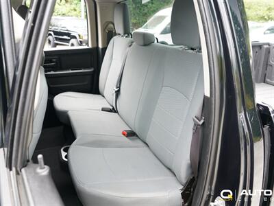 2016 RAM 1500 Tradesman   - Photo 34 - Lynnwood, WA 98036