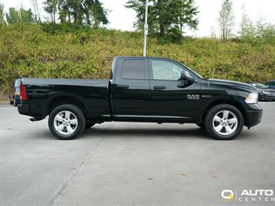 2016 RAM 1500 Tradesman   - Photo 4 - Lynnwood, WA 98036