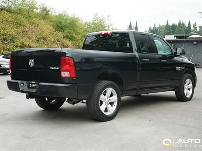 2016 RAM 1500 Tradesman   - Photo 5 - Lynnwood, WA 98036