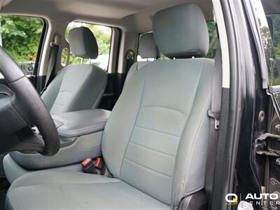 2016 RAM 1500 Tradesman   - Photo 16 - Lynnwood, WA 98036