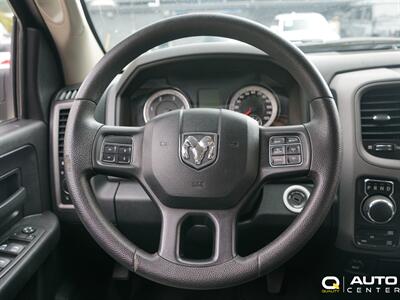 2016 RAM 1500 Tradesman   - Photo 24 - Lynnwood, WA 98036
