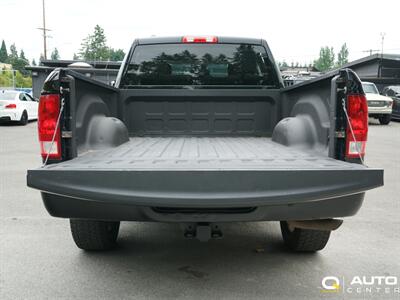 2016 RAM 1500 Tradesman   - Photo 39 - Lynnwood, WA 98036