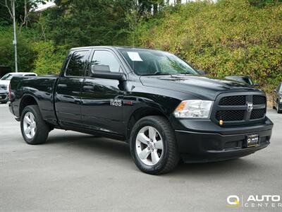 2016 RAM 1500 Tradesman   - Photo 3 - Lynnwood, WA 98036