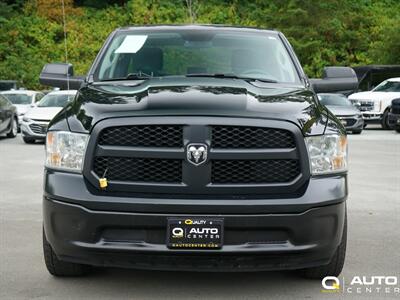 2016 RAM 1500 Tradesman   - Photo 2 - Lynnwood, WA 98036