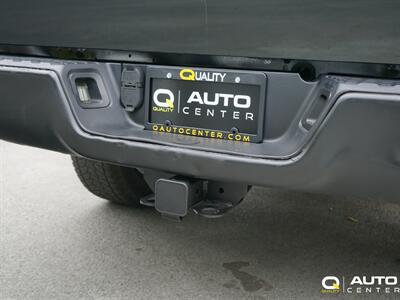 2016 RAM 1500 Tradesman   - Photo 40 - Lynnwood, WA 98036