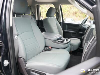2016 RAM 1500 Tradesman   - Photo 19 - Lynnwood, WA 98036