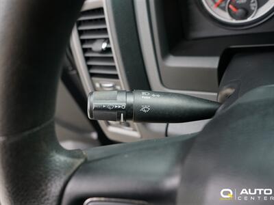 2016 RAM 1500 Tradesman   - Photo 29 - Lynnwood, WA 98036