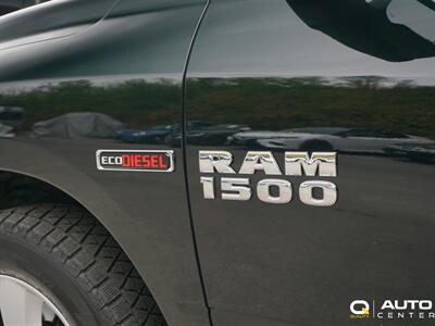 2016 RAM 1500 Tradesman   - Photo 8 - Lynnwood, WA 98036