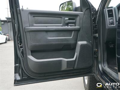 2016 RAM 1500 Tradesman   - Photo 11 - Lynnwood, WA 98036