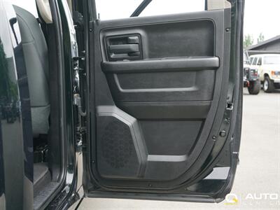 2016 RAM 1500 Tradesman   - Photo 14 - Lynnwood, WA 98036