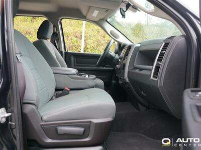 2016 RAM 1500 Tradesman   - Photo 22 - Lynnwood, WA 98036