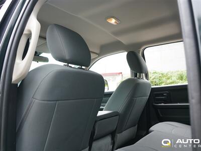 2016 RAM 1500 Tradesman   - Photo 38 - Lynnwood, WA 98036