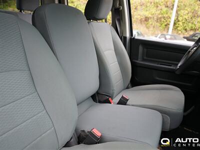 2016 RAM 1500 Tradesman   - Photo 23 - Lynnwood, WA 98036