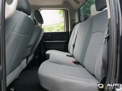 2016 RAM 1500 Tradesman   - Photo 37 - Lynnwood, WA 98036