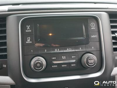 2016 RAM 1500 Tradesman   - Photo 31 - Lynnwood, WA 98036