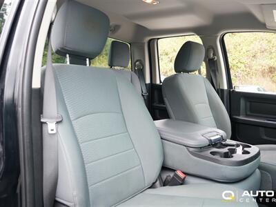2016 RAM 1500 Tradesman   - Photo 20 - Lynnwood, WA 98036
