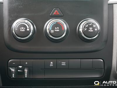2016 RAM 1500 Tradesman   - Photo 32 - Lynnwood, WA 98036