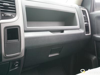 2016 RAM 1500 Tradesman   - Photo 33 - Lynnwood, WA 98036