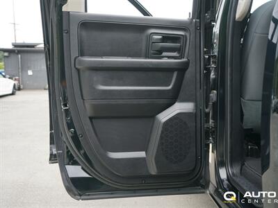 2016 RAM 1500 Tradesman   - Photo 12 - Lynnwood, WA 98036
