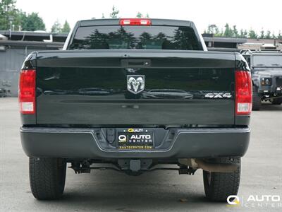 2016 RAM 1500 Tradesman   - Photo 6 - Lynnwood, WA 98036