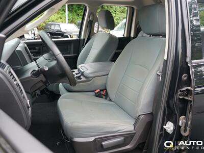 2016 RAM 1500 Tradesman   - Photo 15 - Lynnwood, WA 98036
