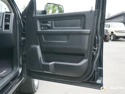 2016 RAM 1500 Tradesman   - Photo 13 - Lynnwood, WA 98036