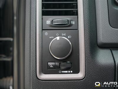2016 RAM 1500 Tradesman   - Photo 28 - Lynnwood, WA 98036