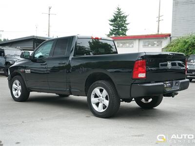 2016 RAM 1500 Tradesman   - Photo 7 - Lynnwood, WA 98036