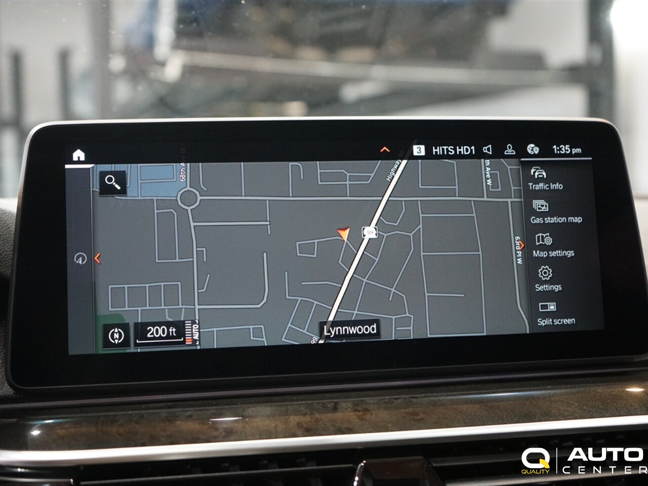 2021 BMW 5 Series 540i xDrive - Photo 25 - Lynnwood, WA 98036