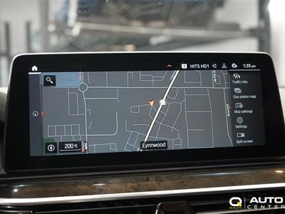 2021 BMW 5 Series 540i xDrive - Photo 25 - Lynnwood, WA 98036