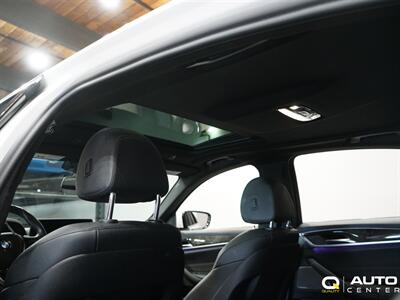 2021 BMW 5 Series 540i xDrive - Photo 33 - Lynnwood, WA 98036