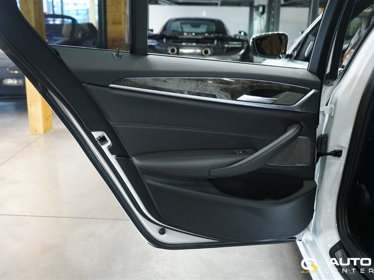 2021 BMW 5 Series 540i xDrive - Photo 29 - Lynnwood, WA 98036