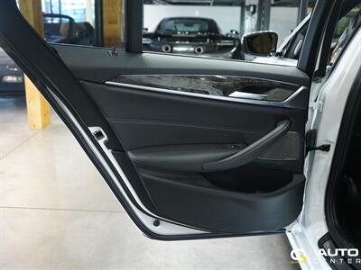 2021 BMW 5 Series 540i xDrive - Photo 29 - Lynnwood, WA 98036