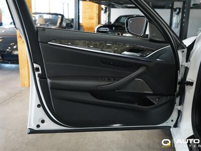 2021 BMW 5 Series 540i xDrive - Photo 12 - Lynnwood, WA 98036